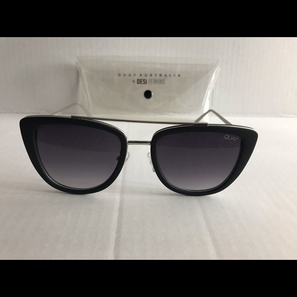 Quay Australia sunglasses